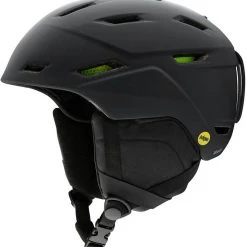 Smith Optics Mission MIPS Helmet 7 Smith Optics Mission MIPS Helmet