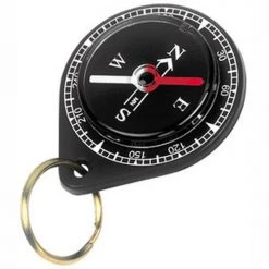 Silva Companion Compass 609