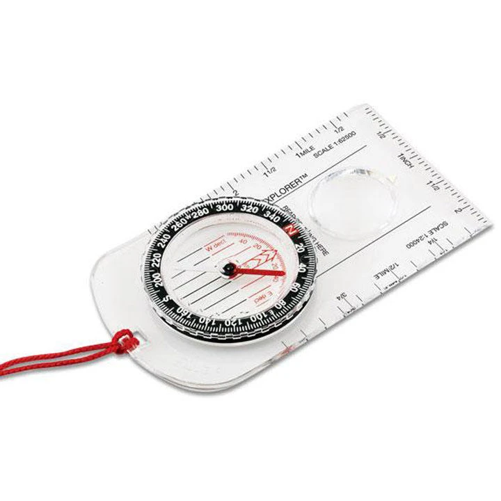 Silva Explorer 203 Compass 1 Silva Explorer 203 Compass