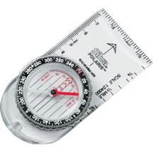 Silva Polaris 177 Compass The 10 Essentials