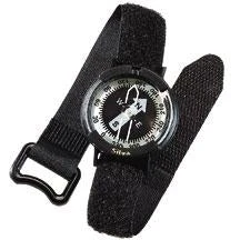 Silva Wrist Sighting 424 Compass The 10 Essentials