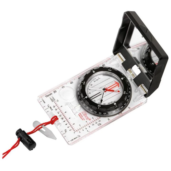 The 10 Essentials Silva Ranger 515 CL Compass 1 The 10 Essentials Silva Ranger 515 CL Compass