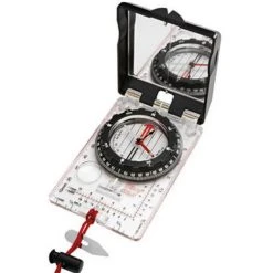 Silva Ranger 515 CLQ Compass The 10 Essentials