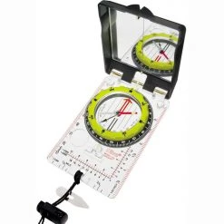 Silva Ranger CL HI-VIS The 10 Essentials