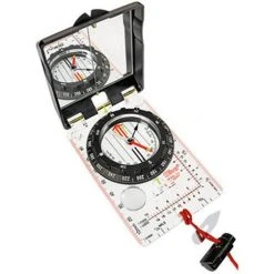 The 10 Essentials Silva Ranger 75 Compass