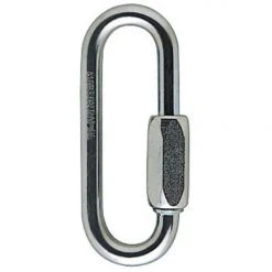Petzl Go Oval Screwlink 10 Mm Activities