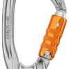 Petzl Rollclip Z Triact Pully-Carabiner