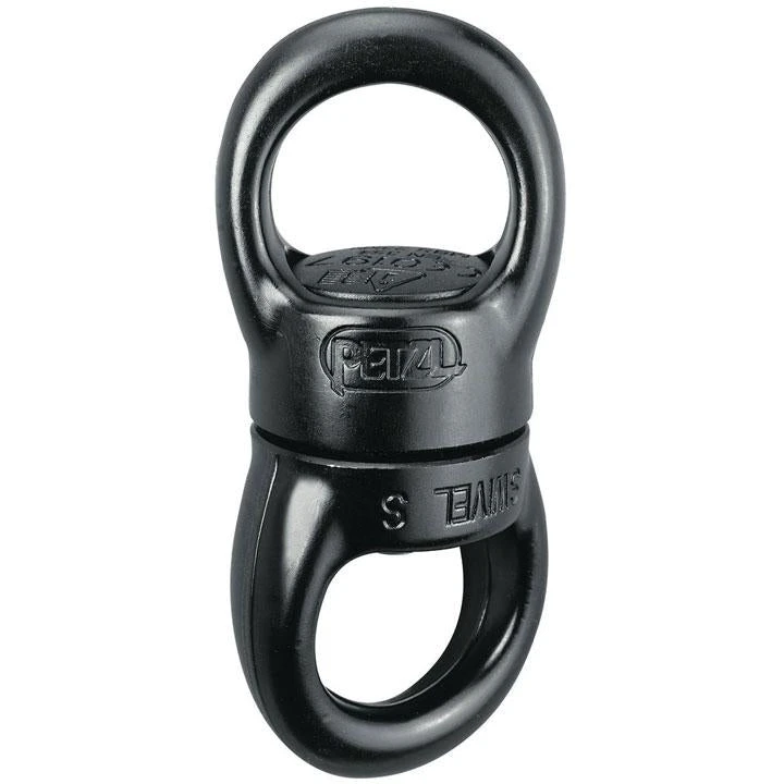 Petzl Swivel Gear 1 Petzl Swivel Gear