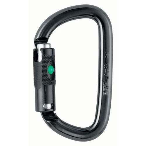 Petzl AM D Ball-Lock Carabiner 1 Petzl AM D Ball-Lock Carabiner