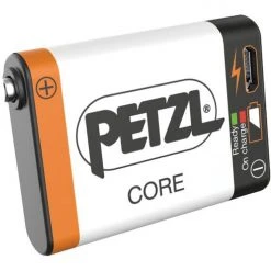Gear Petzl Core Battery Pack