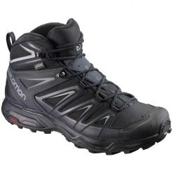 Salomon X Ultra 3 Mid GTX Hiking Boot Mens