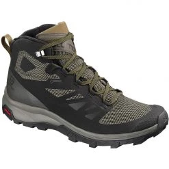 Salomon OUTline Mid GTX Hiking Boot Mens