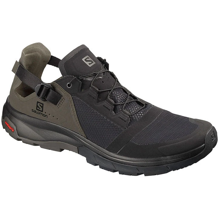 Hiking Salomon Techamphibian 4 Water Shoe Mens 1 Hiking Salomon Techamphibian 4 Water Shoe Mens