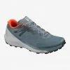 Salomon Sense Ride 3 Trail Runners Mens