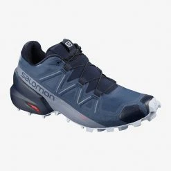 Salomon Speedcross 5 Womens Hiking