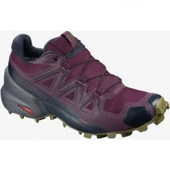 Salomon Speedcross 5 Womens Hiking