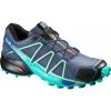 Hiking Salomon Speedcross 4 Trail Running Shoe Womens