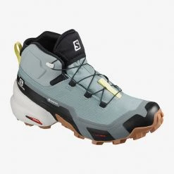 Salomon Cross Hike Mid GTX Womens
