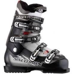 Salomon Mission 60 Ski Boot 12/13 Mens