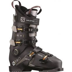 Gear Salomon S-Pro 90 W Ski Boot Womens