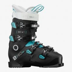 Salomon S/Pro HV 80 Ski Boot Womens Gear