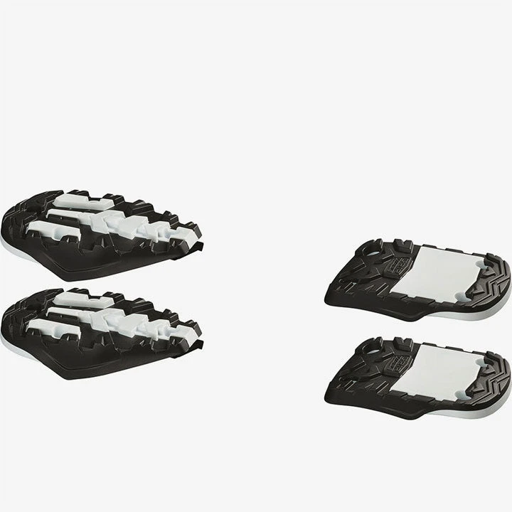 Gear Salomon X Access Gripwalk Pads 1 Gear Salomon X Access Gripwalk Pads