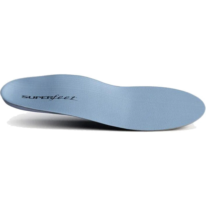 Superfeet Blue Insole 1 Superfeet Blue Insole