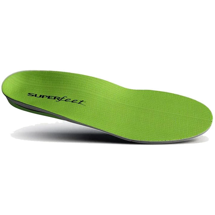 Gear Superfeet Green Insole 1 Gear Superfeet Green Insole