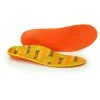 Powerstep Pulse Full Performance Insoles Orange Gear