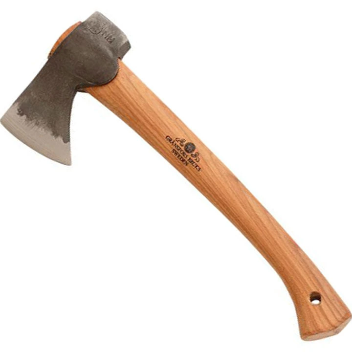 Gear Gransfors Bruk Wildlife Hatchet 415 1 Gear Gransfors Bruk Wildlife Hatchet 415