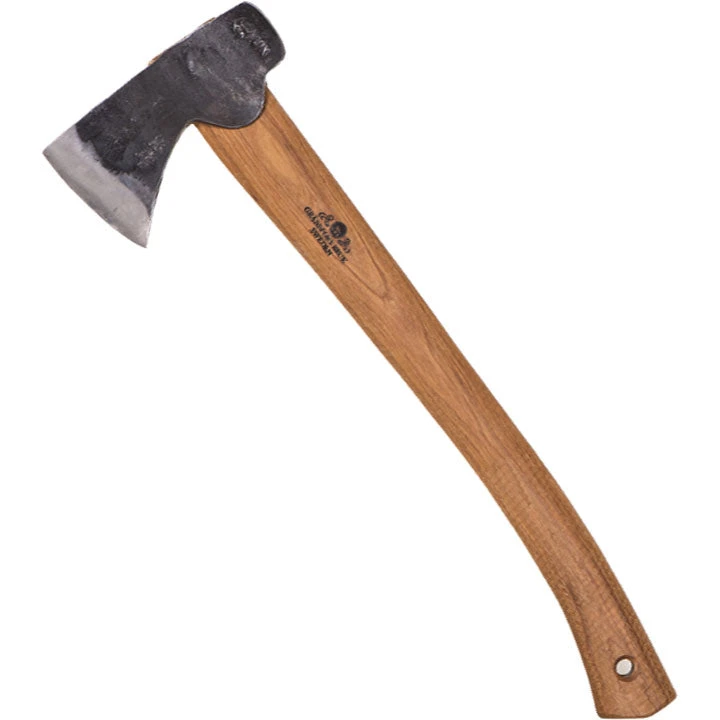 Gransfors Bruk Hunters Axe 418 Axes, Knives, And Tools 1 Gransfors Bruk Hunters Axe 418 Axes, Knives, And Tools