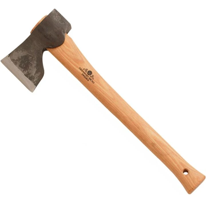 Gransfors Bruk Carpenters Axe 465 Gear 1 Gransfors Bruk Carpenters Axe 465 Gear