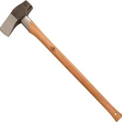 Axes, Knives, And Tools Gransfors Bruk Splitting Maul 450