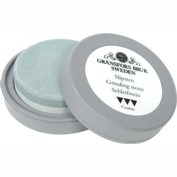 Gransfors Bruk Axe Sharpening Stone 4034 Gear 1 Gransfors Bruk Axe Sharpening Stone 4034 Gear