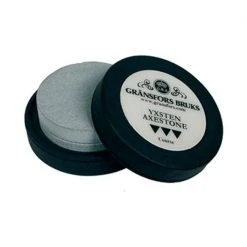 Gransfors Bruk Axe Natural Sharpening Stone 4033 Axes, Knives, And Tools