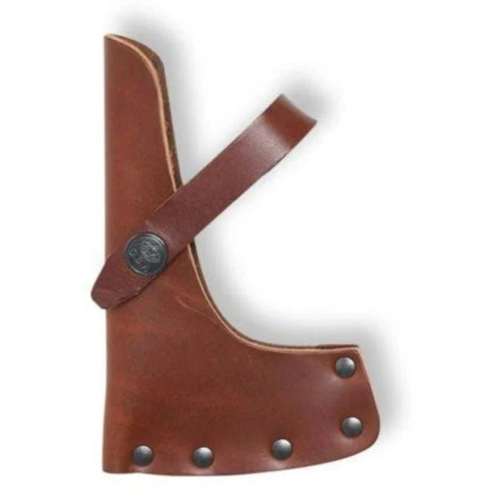 Gransfors Bruk Wildlife Hatchet Grain Leather Sheath 415-c Gear 1 Gransfors Bruk Wildlife Hatchet Grain Leather Sheath 415-c Gear