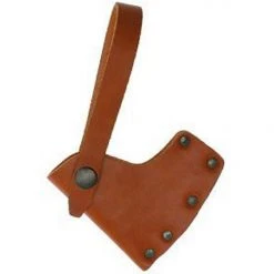 Gransfors Bruk Splitting Maul Grain Leather Sheath Gear