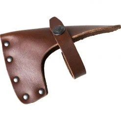 Gransfors Bruk Felling Axe Grain Leather Sheath