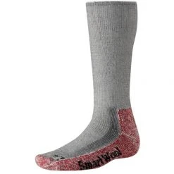 Smartwool Mountaineer Extra Heavy Crew Socks