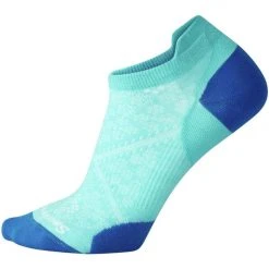 Smartwool PhD Run Ultra Light Micro Socks Womens Gear