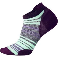 Smartwool PhD Run Ultra Light Micro Socks Womens Gear