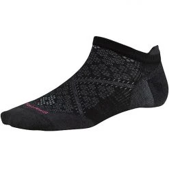Smartwool PhD Run Ultra Light Micro Socks Womens Gear