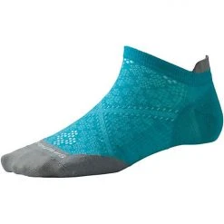 Smartwool PhD Run Ultra Light Micro Socks Womens Gear