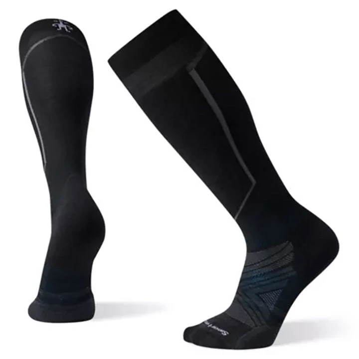 Gear Smartwool PhD Ski Light Elite Socks Mens 2 Gear Smartwool PhD Ski Light Elite Socks Mens