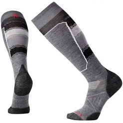 Smartwool PhD Ski Light Elite Pattern Mens