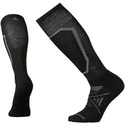 Smartwool PhD Ski Medium Socks Mens Gear