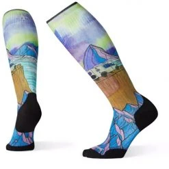 Smartwool PhD Ski Light Elite Socks Womens