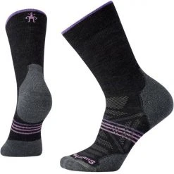 Smartwool PhD Outdoor Light Crew Socks Womens Gear