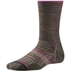 Smartwool PhD Outdoor Light Crew Socks Womens Gear