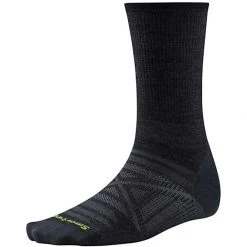 Smartwool PhD Outdoor Ultra Light Crew Socks